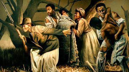 Video thumbnail: Movers & Makers The Underground Railroad in Kennett Square