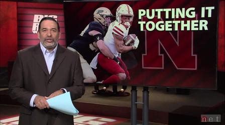 Video thumbnail: Big Red Wrap-Up Purdue