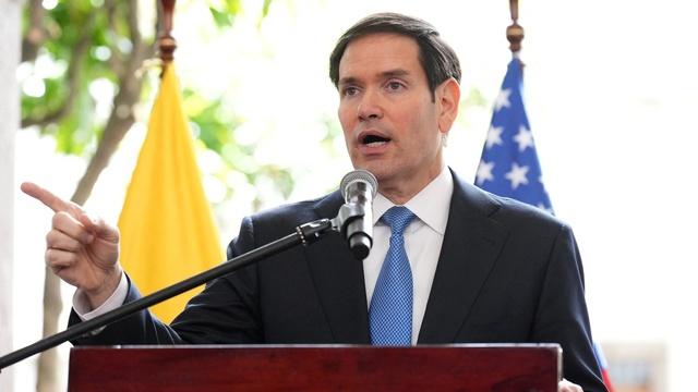 Diplomatic questions surround U.S. strikes on drug smugglers