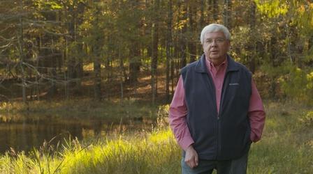 Video thumbnail: Mississippi Roads Carving It Out