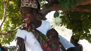 Mozambique, Africa