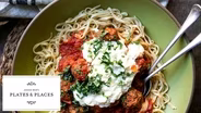 Spaghetti