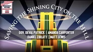 Saving the Shining City on the Hill