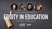 Equity in Education Preview