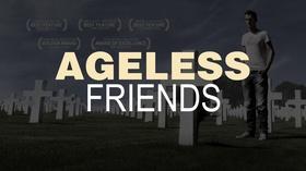 Video thumbnail: Ageless Friends Ageless Friends