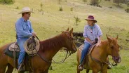 Cowboy Campfire