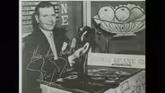 The Buddy Deane Scrapbook: Shake, Rattle & Roll