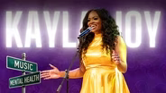 Featured Full Performance: “Free" by Kayla Joy | Solbird Sessions