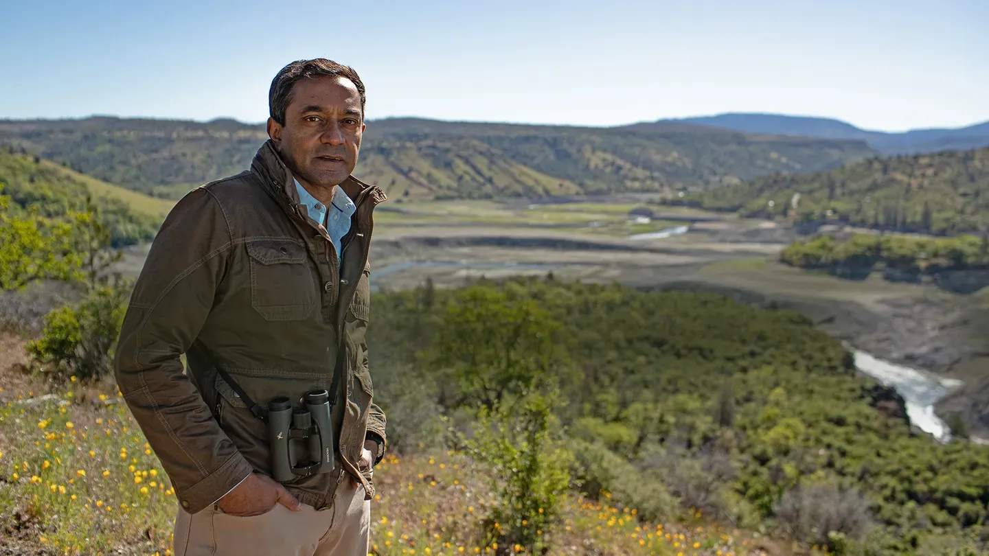 River Restoration