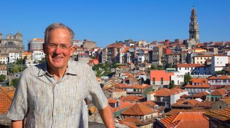 Video thumbnail: Joseph Rosendo’s Travelscope Portugal - From Porto to Salamanca
