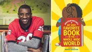 Henry In The Hub With Malcolm Mitchell