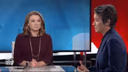 Tamara Keith and Amy Walter on midterm messaging