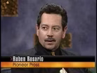 Ruben Rosario on DWI