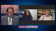 Newsmakers - Equity in COVID-19 Vaccination & Treatment