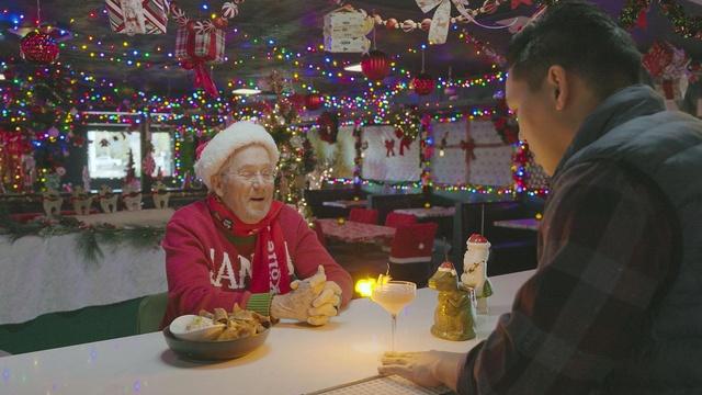A Southern Christmas