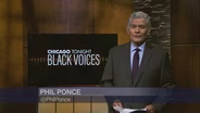 Chicago Tonight: Black Voices, August 1, 2021 - Full Show