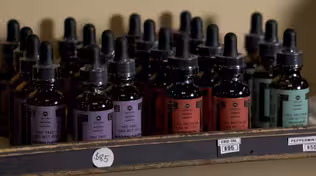 A Look at CBD