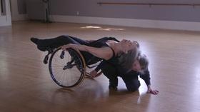 Video thumbnail: KCTS 9 The Art of Dancing With a Wheelchair
