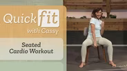 Seated Cardio Workout