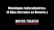 UNDOCUAMERICA MONOLOGUES (Spanish)