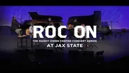 Roc On: The Randy Owen Center Concert Series at Jax State