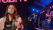 Allison Rose / Ward Hayden & The Outliers