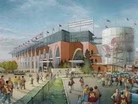 Stadiums Times Three?