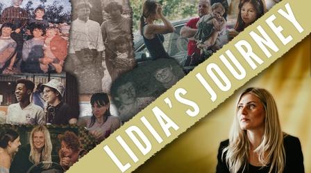 Video thumbnail: Northwest Profiles Lidia's Journey