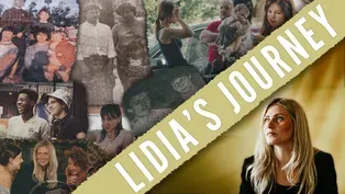 Lidia's Journey