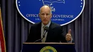 Jerry Brown's second shot at governor