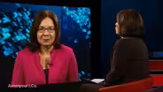 Katharine Hayhoe: We Must Talk Solutions to Climate Change