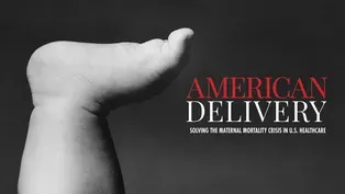American Delivery