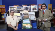 Appraisal: Bern Hill Railroad Posters & Manuscripts