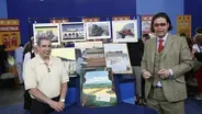 Appraisal: Bern Hill Railroad Posters & Manuscripts