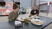 West Side Columbus' The Taco Shop
