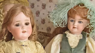 Iris Schroeder - Dolls - Maplewood, MN