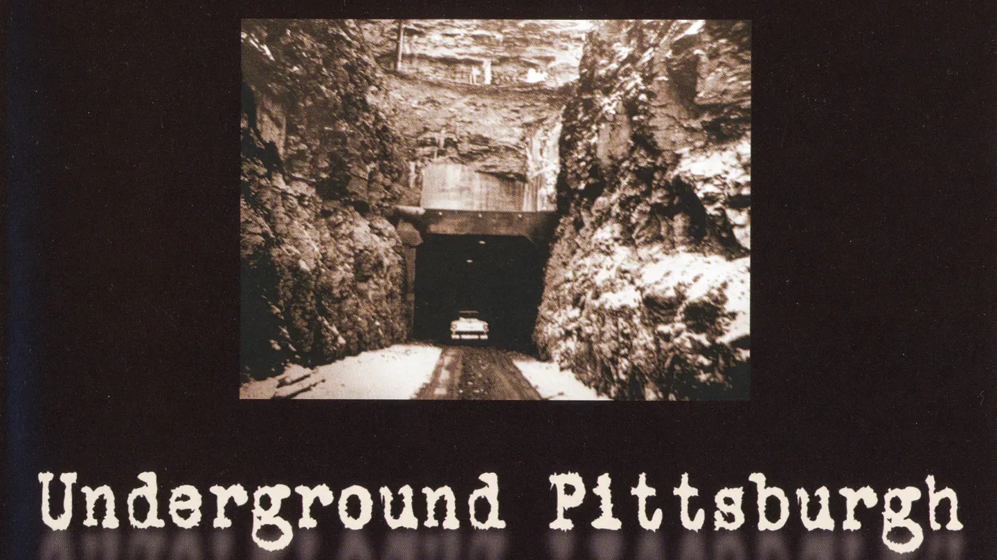Underground Pittsburgh