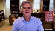 Steve Case on a New Era of Entrepreneurship