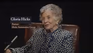 Gloria Hicks