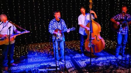 Video thumbnail: Arts District Stray Grass | "It's A Nice Day Out Today"