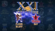 SEASON 21 CHAMPIONSHIP