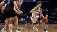 2022 Boys A Basketball | Dakota Valley vs. SF Christian