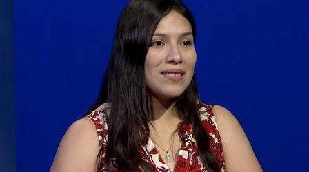 Video thumbnail: On the Record Aug. 4, 2022 | City’s support of abortion rights