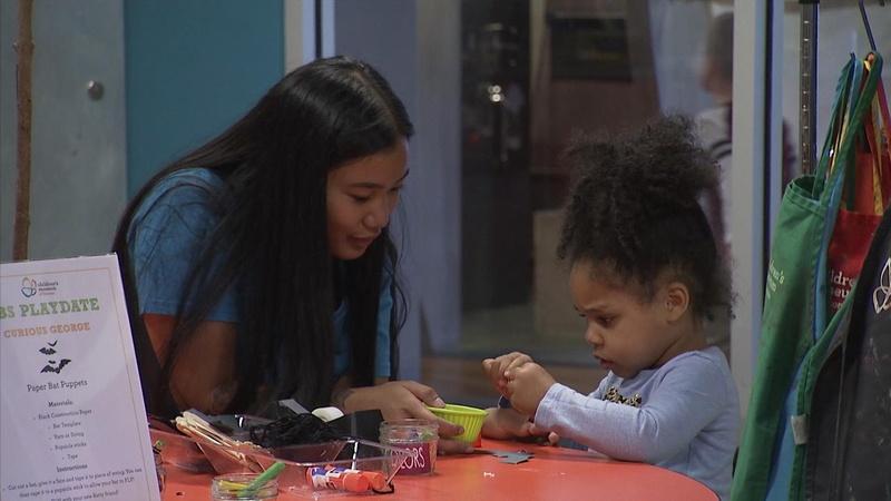 Children's Museum of Tacoma