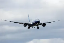 How sustainable aviation fuel could help stem emissions