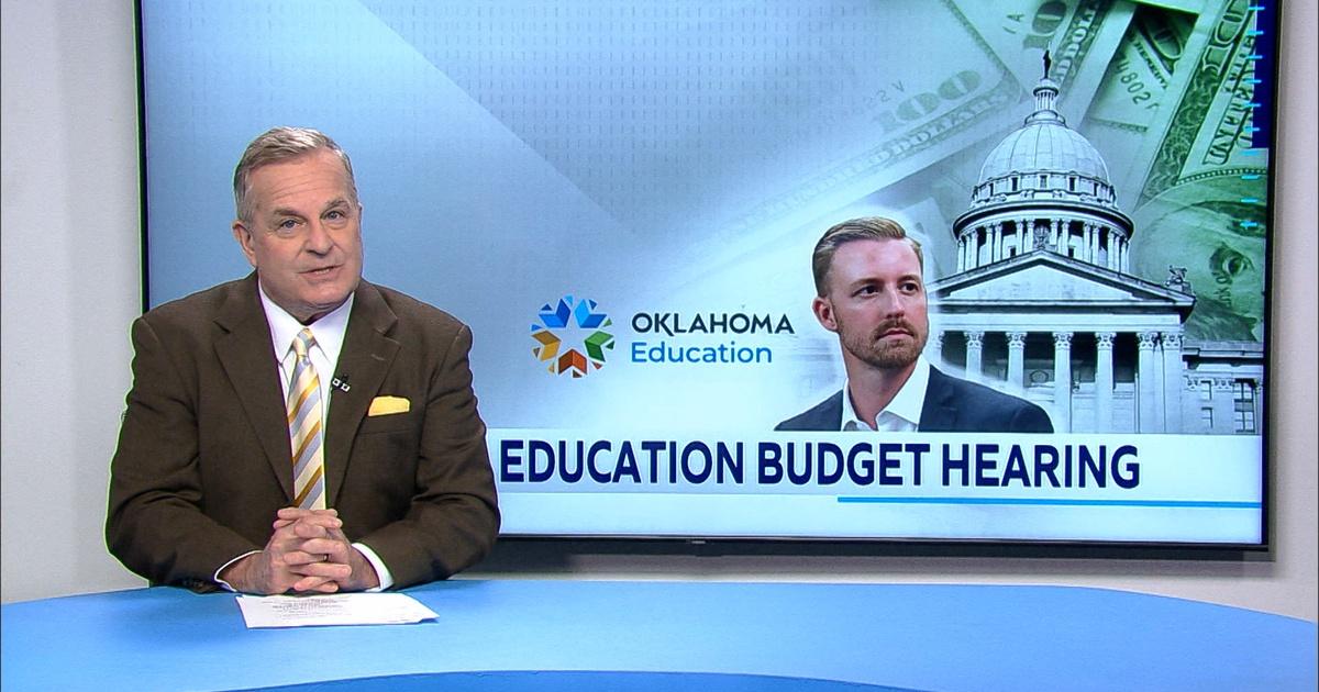 The oklahoma news report | january 12, 2024 | season 11 | episode 28