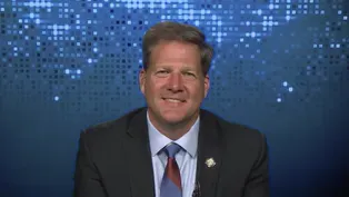 Gov Sununu: “We've Got to Make Sure Trump Isn’t the Nominee"