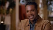 Leslie Odom, Jr.: His Ancestors Were People, Not Possessions