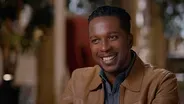 Leslie Odom, Jr.: His Ancestors Were People, Not Possessions