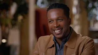 Leslie Odom, Jr.: His Ancestors Were People, Not Possessions